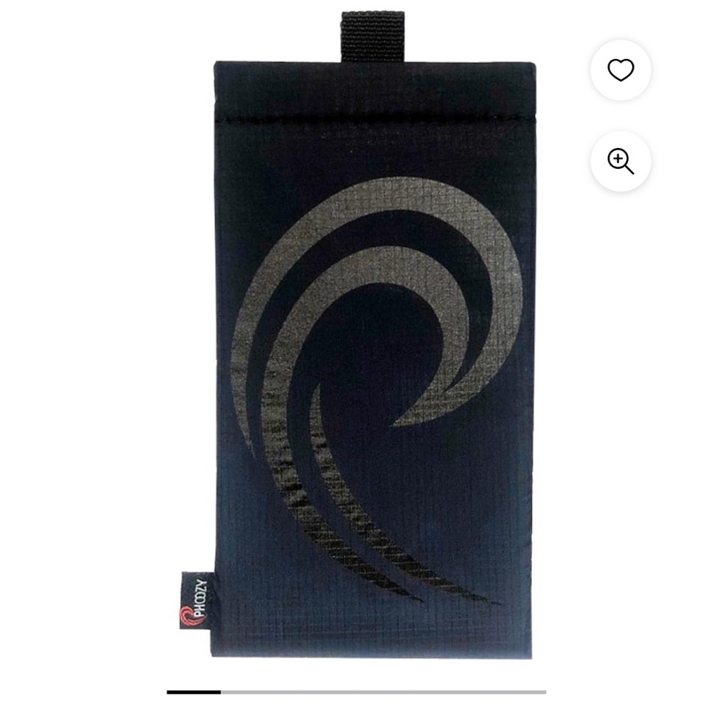 PHOOZY Apollo II BlackOut Large